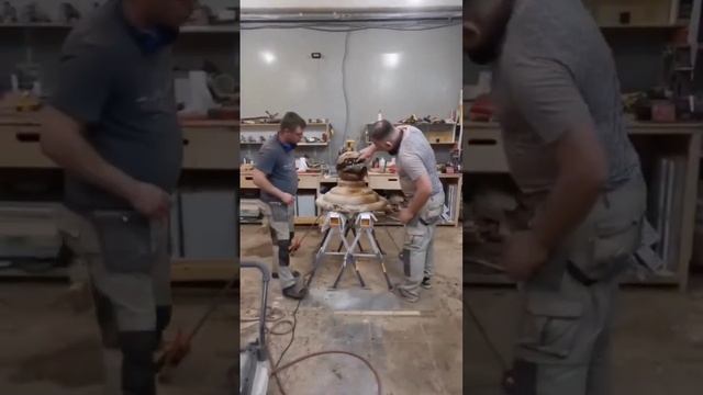 #craftsman #epoxyresin #table #дерево #мастер #стол #эпоксиднаясмола #bowlturning #wood #woodcraft смотреть онлайн