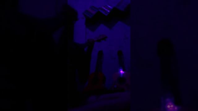 Prayer X (Banana Fish) by King Gnu - Ukulele Cover by Rayny Boy