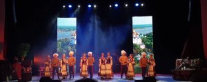 АНП "ЛюбоЖить" - "Душа России"