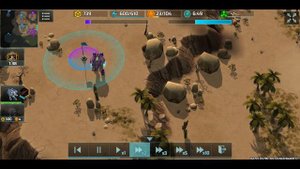 Герои конфы, 21 ранг  Турнир На штурм Art Of War 3