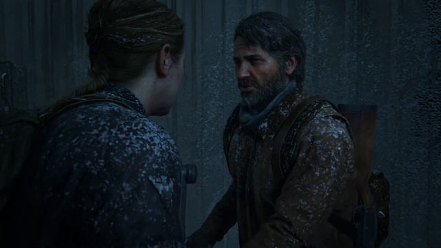 The last of us part 2 remastered - Official Announcement Trailer смотреть онлайн