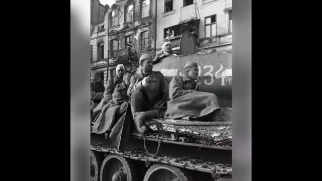 В девятый день ликующего мая смотреть онлайн