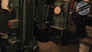 Продаю сверлильный станок 2Н118