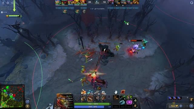 АСМР ДОТА 2 игра на бх хаваю сосательные конфеты смотреть онлайн