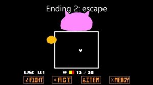 Cats are Liquid VS Purple - All Endings