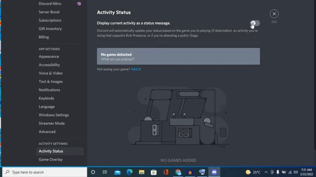 how to set a custom playing status on discord,how to make a custom game on discord смотреть онлайн