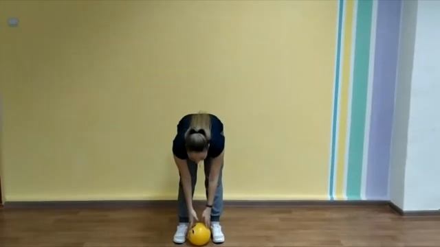 Подвижные игры часть 2  -  Просто, хлопок.