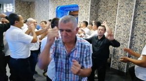 Кароматуллои Мансур - Туй дар Нижний Тагил  ТУЯ КАФОНД 💣💣💯 Karomatullo Mansour_2021