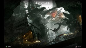 Как работает УРОН для ДД в Lost Ark / Голем или Моргенштерн?