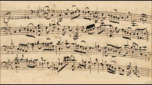 J.S. Bach - Cello Suite No. 5 in C minor, BWV 1011 (1723) {Florian Berner}