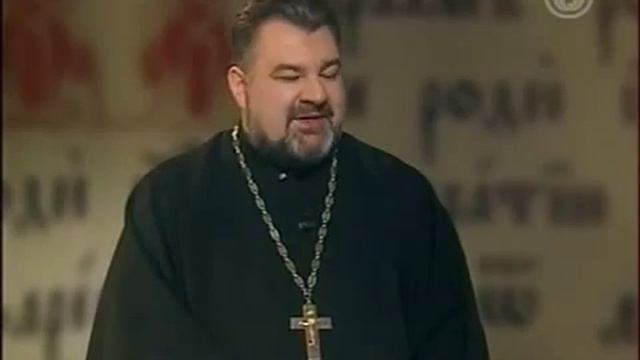 Правила поведения в храме