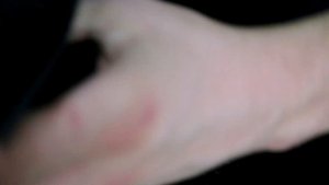 Перетяжка руля. Урок. Примерка и подгонка чехла на руль