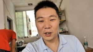 Уличная еда с Денисом - А также вкусная дешевая лапша в столице южного китая