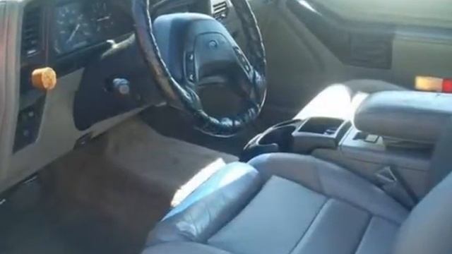 1991 Ford Explorer Eddie Bauer for sale in TURLOCK, CA смотреть онлайн