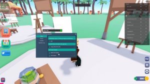 [BEST] Starving Artist Script/ Copy Art/ Robux AutoFarm/ GUI *Pastebin 2023*