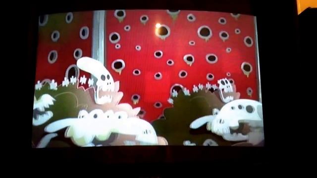 Rocket Monkeys Teeny-Weeny-Pinky-Winky смотреть онлайн