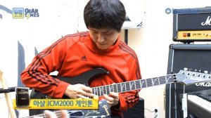 Ibanez 일렉트릭기타 RG2550Z