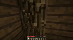 Minecraft - Где же ты, где? Олег Брейн и Дядя Женя