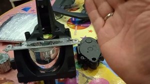 K1600GTL - переделываем японский свет в европейский