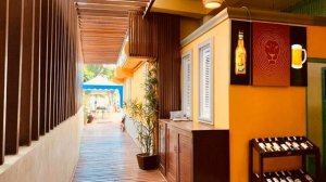 Thaproban Beach House, Unawatuna, Sri Lanka