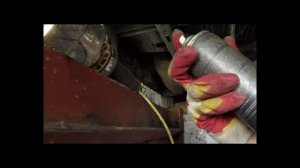 антикор днищаTransporter T4