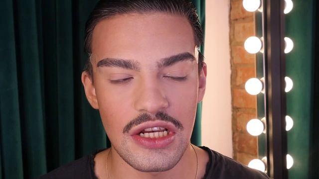 ЛЮКС ПРОТИВ БЮДЖЕТА. NYX Ultimate Brights. ОДИН МАКИЯЖ РАЗНОЙ КОСМЕТИКОЙ смотреть онлайн