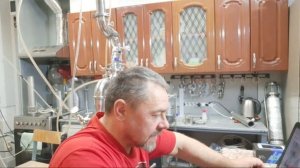 Перегонка браги через Польский Буфер