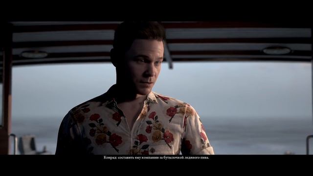 Man of Medan ► Прохождение #1 ► НАЧАЛО КОШМАРА