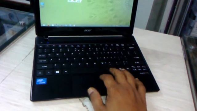 Unboxing Acer Aspire V5-131 Notebook Laptop Hands On & Review смотреть онлайн