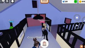Способ как получить кошмарную лошадь Roblox horse valley