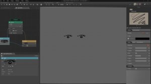 Black Ink - Tutorial - Transform operator - Symmetry