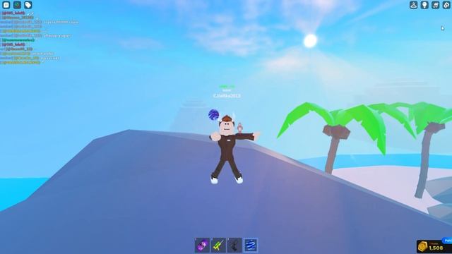 СлавкаПро жестко танцует под бит Smug dance (изменнено) звука не было почему то я не знаю смотреть онлайн