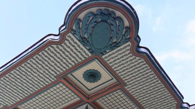 Фонтан Топхане | Золотой Рог. Достопримечательности Стамбула