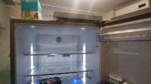 Холодильник Веко замена компрессора