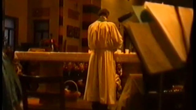 S.MESSA- SALESIANI 13-02-2000 - P.BEPPINO CO'- Parte 7 смотреть онлайн