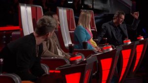 The Voice 2019 Battles - Maelyn Jarmon vs. Savannah Brister: "When We Were Young"