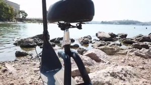 Kugoo C1 HD