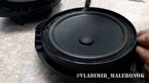 Замена штатных динамиков Opel Insignia I (+ Снятие обшивки двери и Определение полярности динамика)