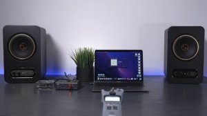 Tannoy Gold 7 - Studio Monitors - Review