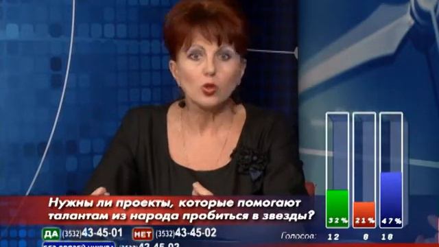 Обратная связь Проект народного мюзикла смотреть онлайн