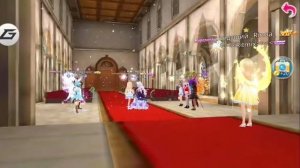 Еще одна свадьба/Мир Танцев/