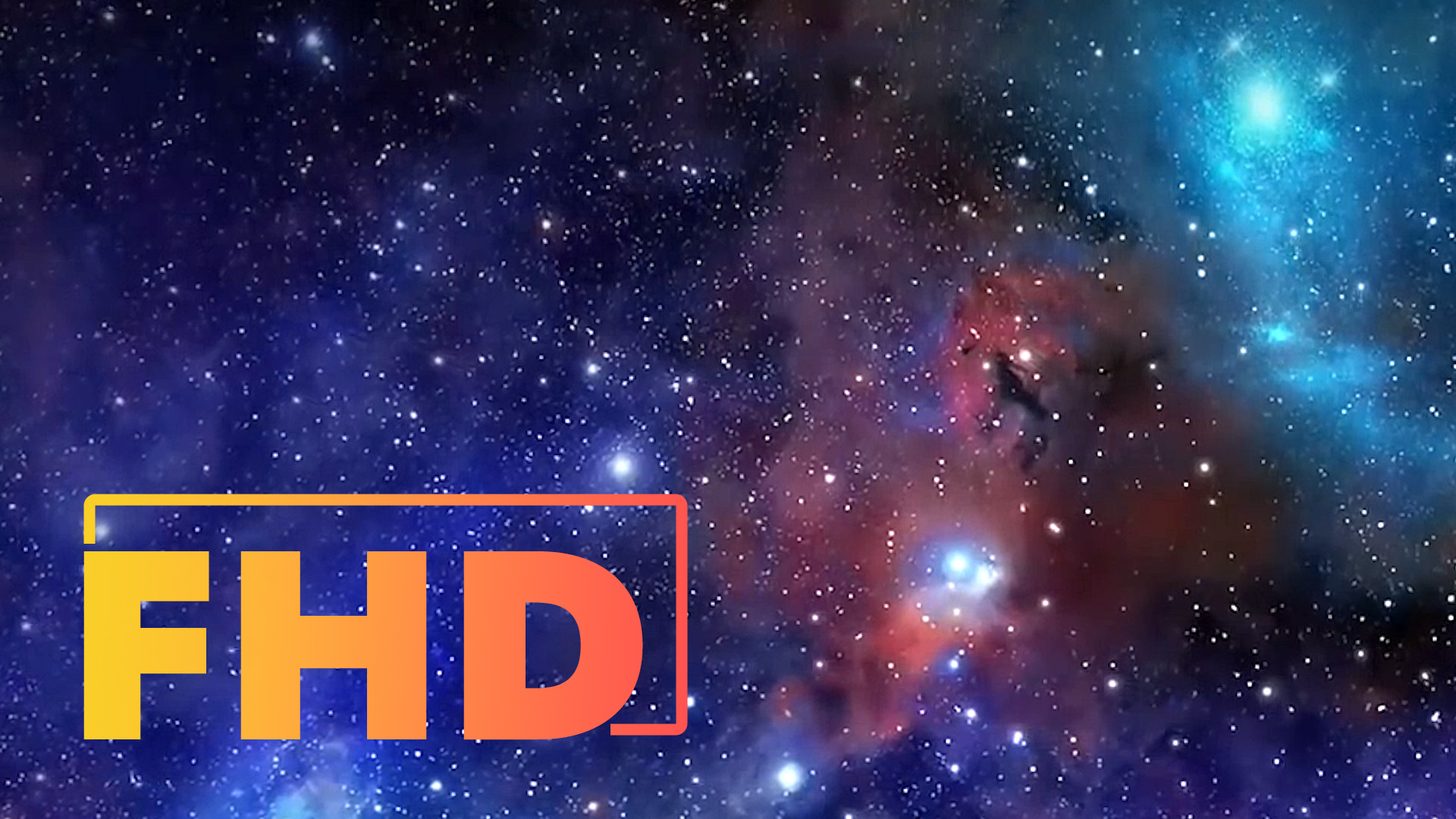 Космос - расслабляющее видео 3 часа. Space, Cosmos. Космическая музыка для сна, для медитации. Relax