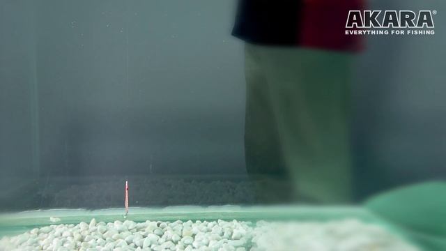 Блесна зимняя Akara Ice Nokka. Обзор блесны от Александра Воробьева.