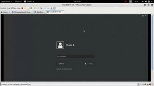 Pentesting FreeBSD with Kali Linux