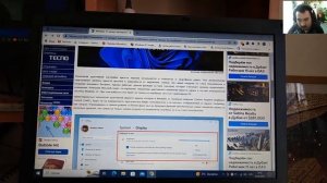 Windows 11 сможет автоматически менять яркость экрана у ноутбуков и настольных ПК