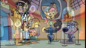 турбо агент дадли