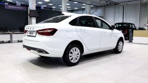 LADA VESTA || АвтоГЕРМЕС