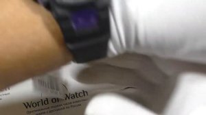 CASIO GBA-900-1A6ER G-Shock