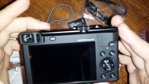 Обзор Panasonic TZ 60 Lumix