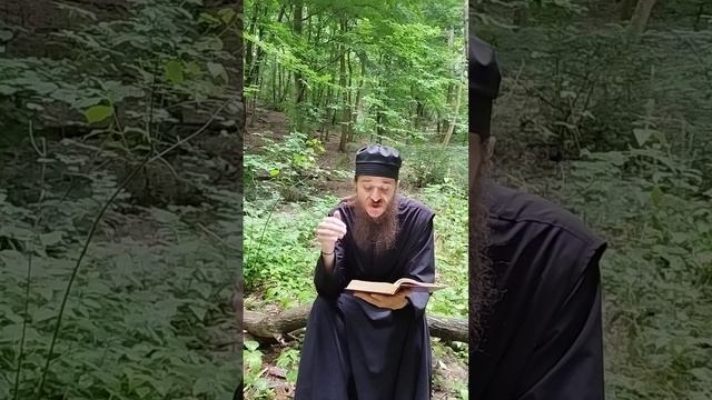 Пророчки благослови и клетве Мојсијеве. Објашњење за овај видео у следећем видеу.